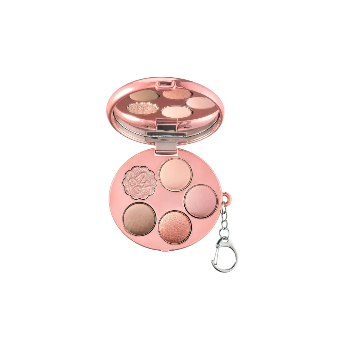 fwee Pocket Eye Palette - Seouléa