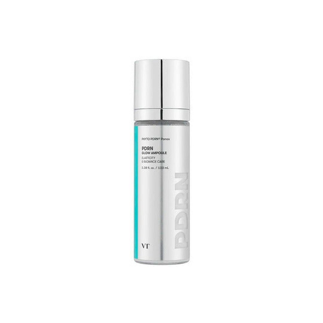 VT Cosmetics PDRN Reedle Glow Ampoule – hero product photo on white background