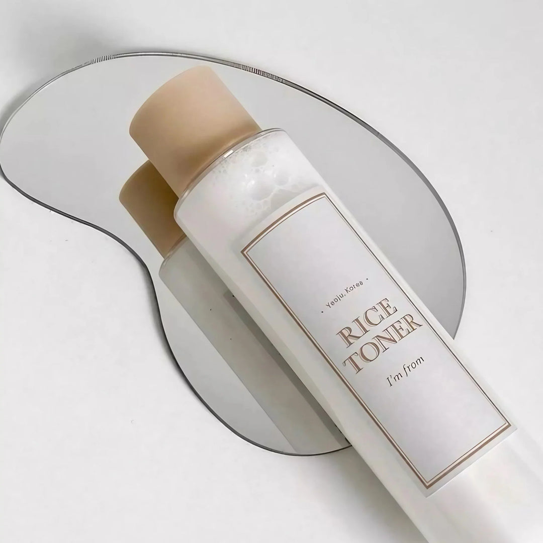 I'm from Rice Toner 150ml