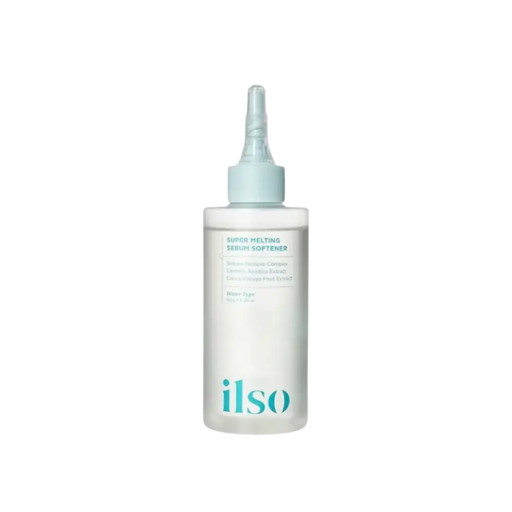 ilso Super Melting Sebum Softener