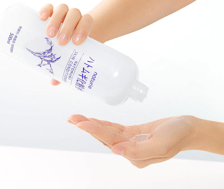 Naturie Skin Conditioner 500ml