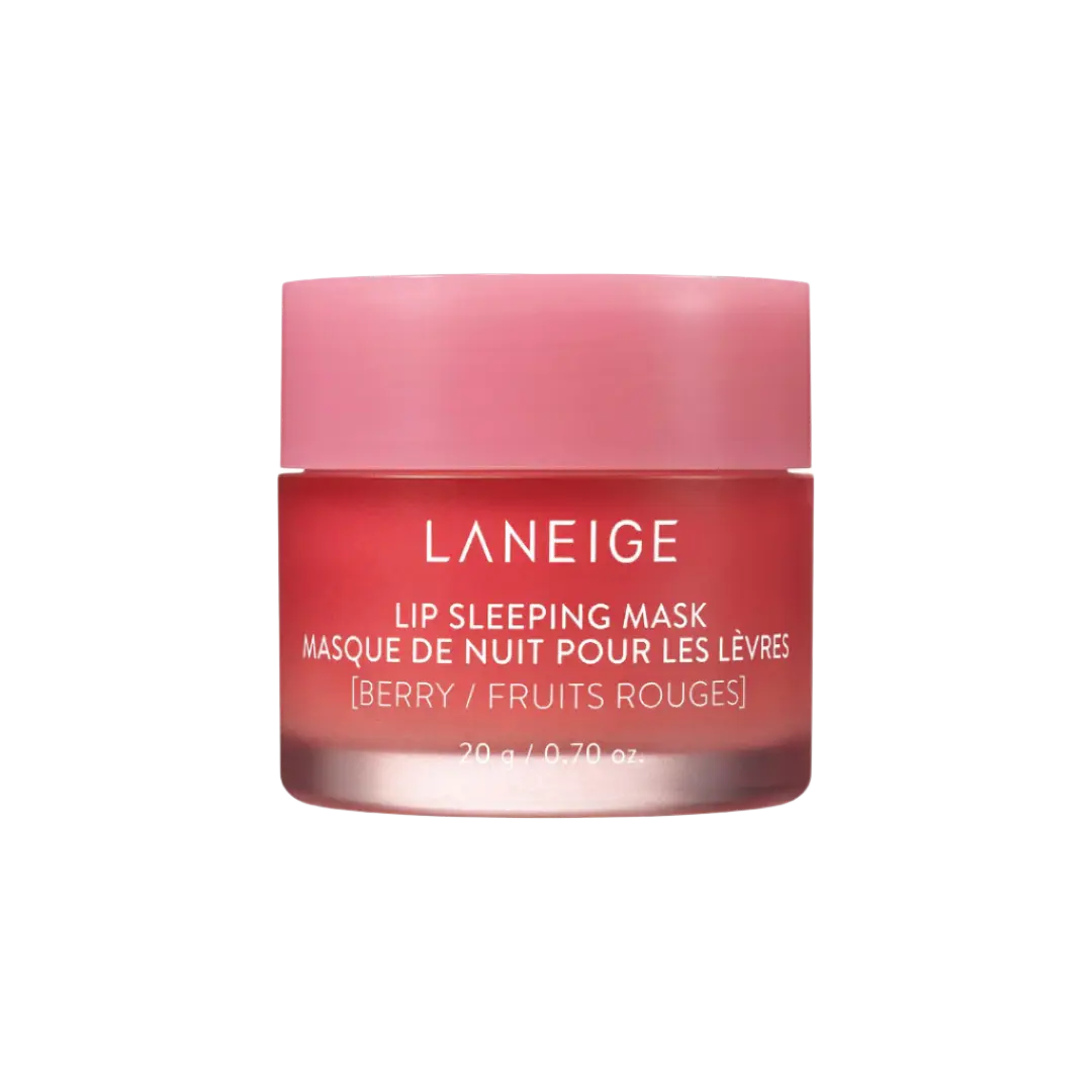 LANEIGE Lip Sleeping Mask