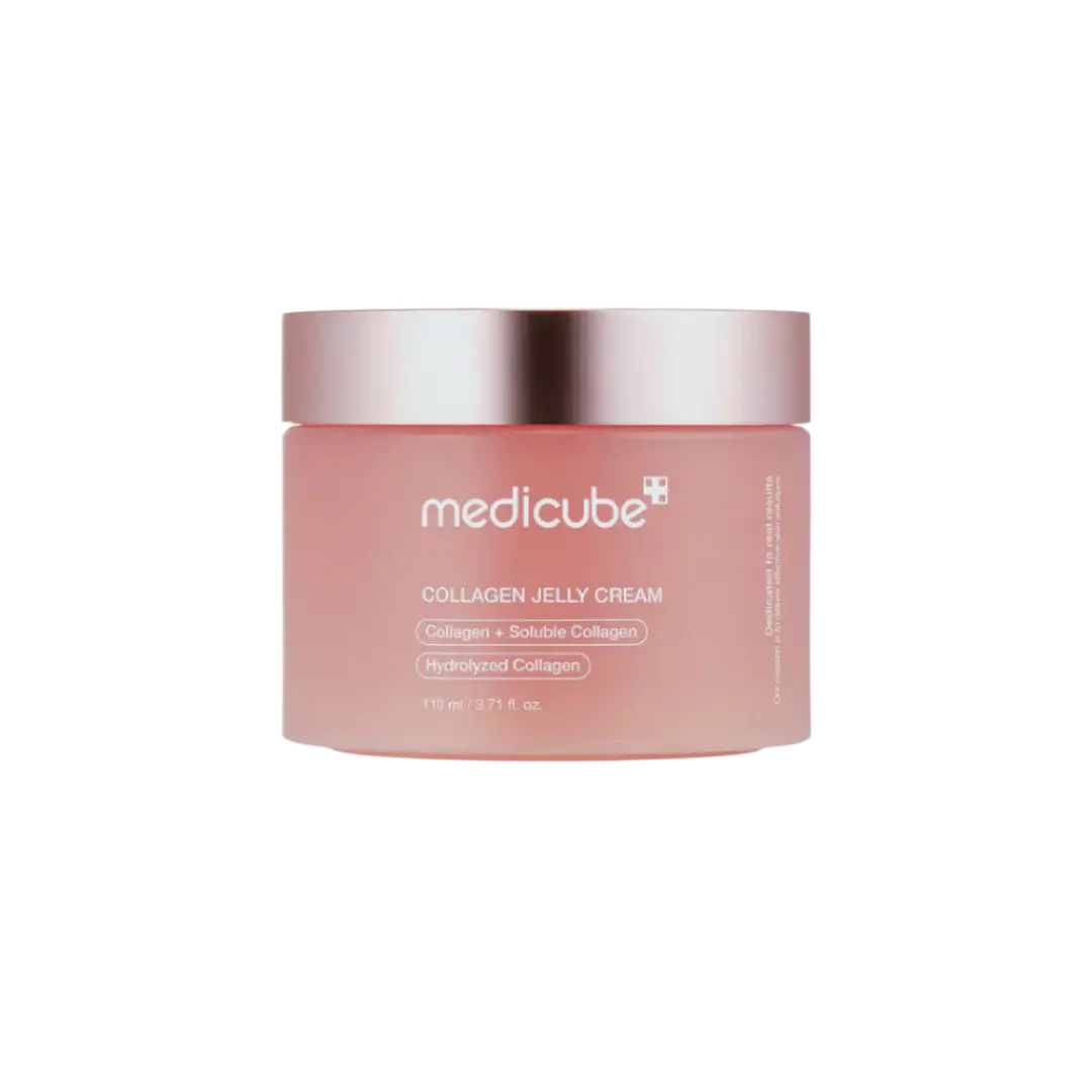 Medicube Collagen Jelly Cream