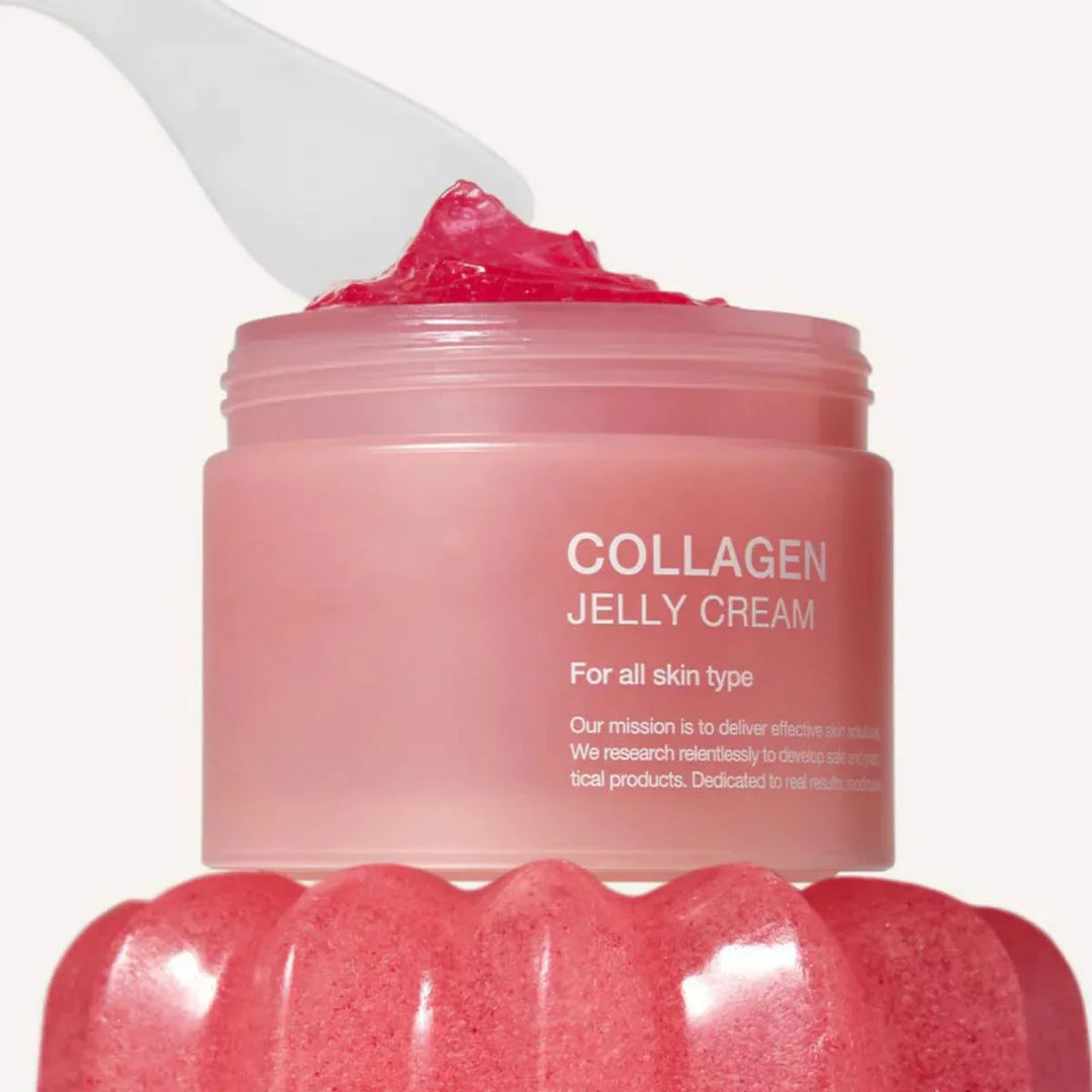 Medicube Collagen Jelly Cream 50ml/110ml