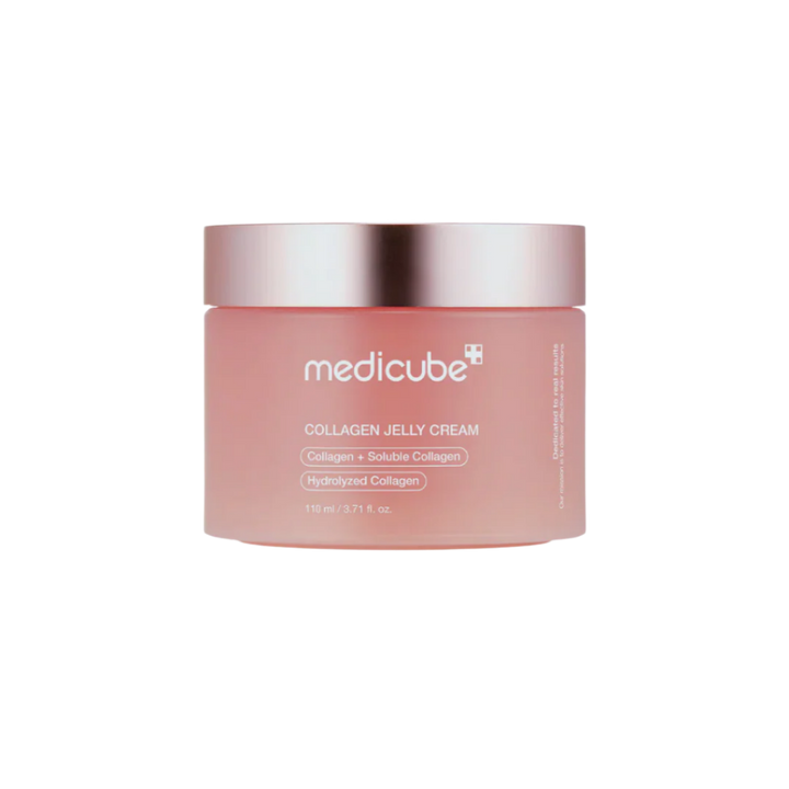 Medicube Collagen Jelly Cream 50ml/110ml