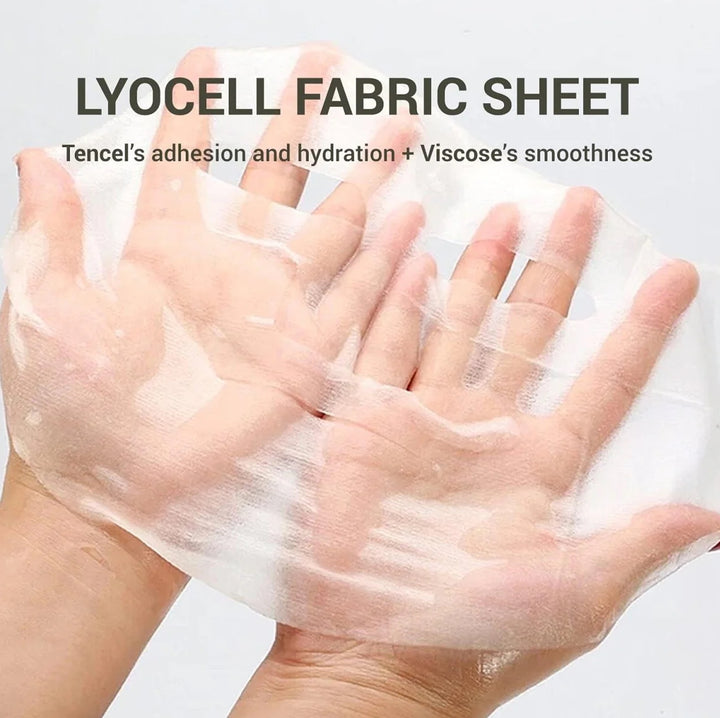 Mediheal Clearing Ampoule Mask