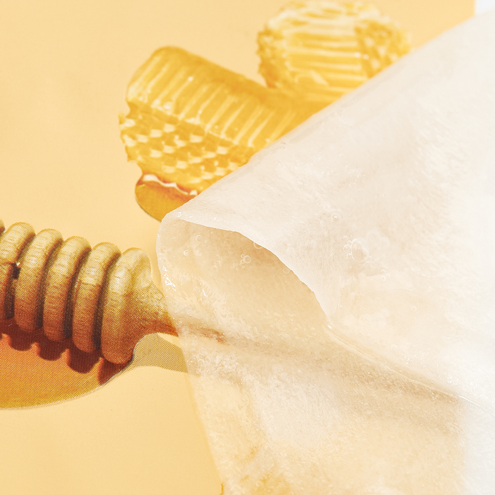 MISSHA Airy Fit Sheet Mask [Honey]