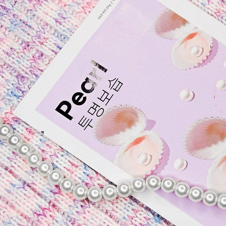 MISSHA Airy Fit Sheet Mask [Pearl]