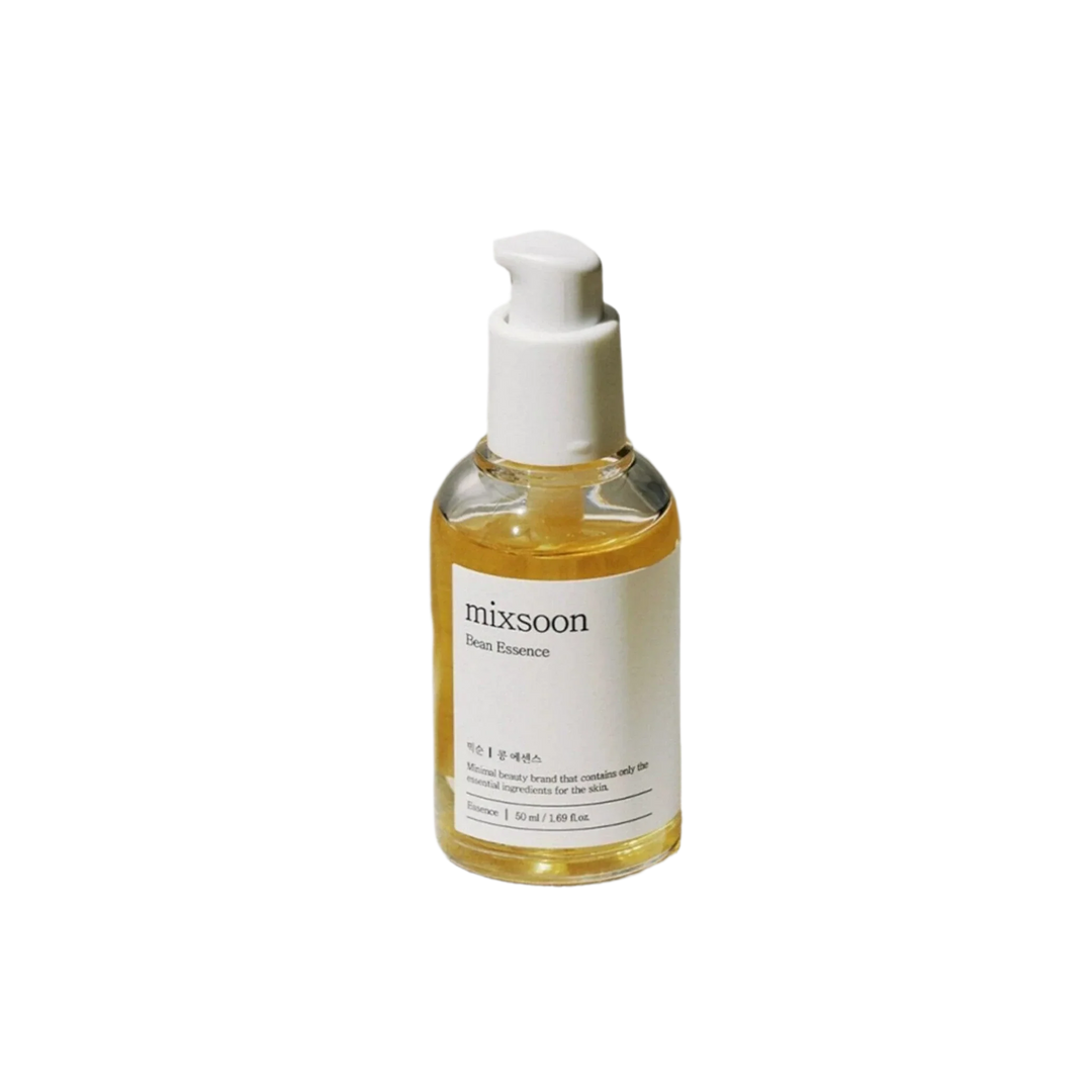 Mixsoon Bean Essence 50ml - Yuki Skin