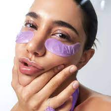 Numbuzin  No.9 NAD+ Collagen Under Eye Patches