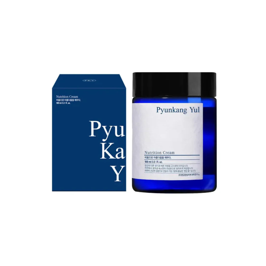 Pyunkang Yul Moisture Cream