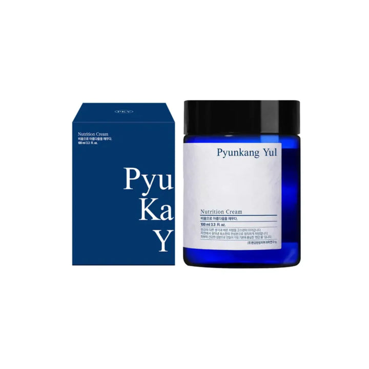 Pyunkang Yul Moisture Cream