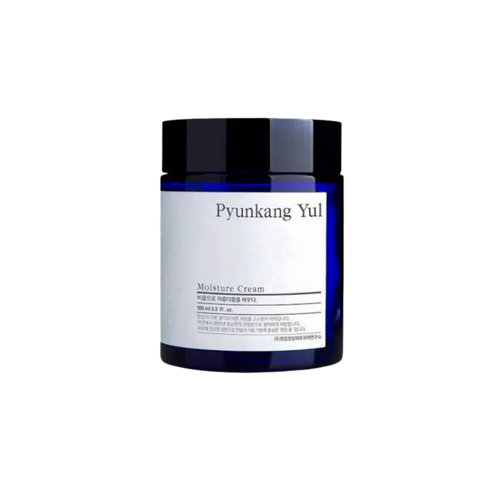 Pyunkang Yul Moisture Cream