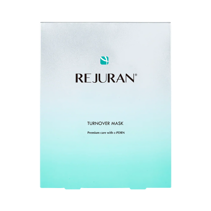 REJURAN Turnover Mask (Prev. Healing Mask)