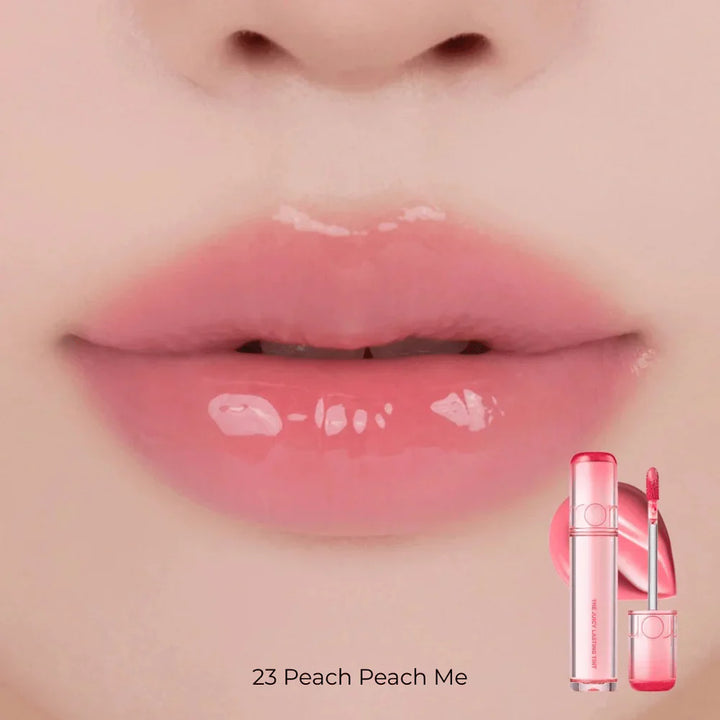 Rom&nd Juicy Lasting Tint (New Version)