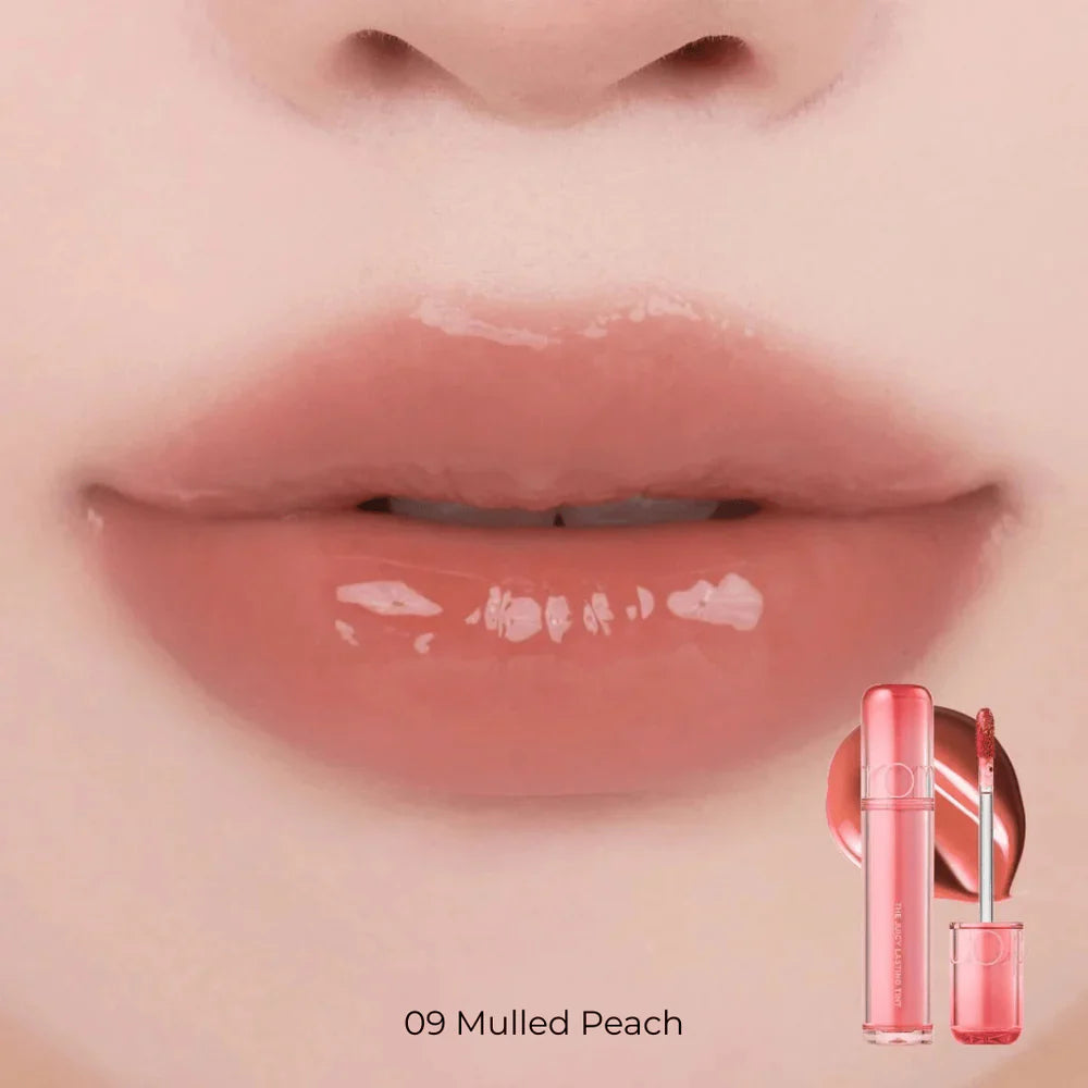 Rom&nd Juicy Lasting Tint (New Version)