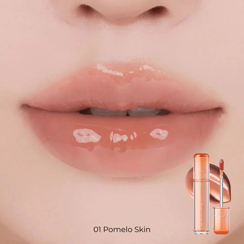 Rom&nd Juicy Lasting Tint (New Version)