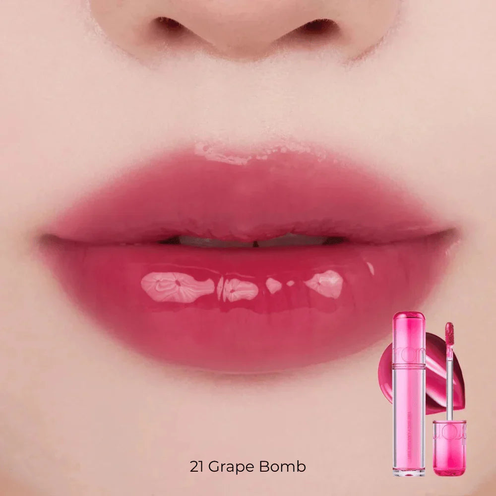 Rom&nd Juicy Lasting Tint (New Version)