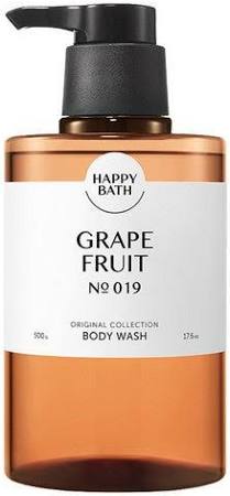 Happy Bath Body Wash 910g