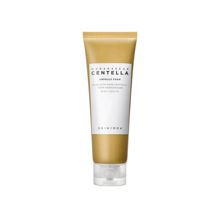 SKIN1004 Madagascar Centella Ampoule Foam