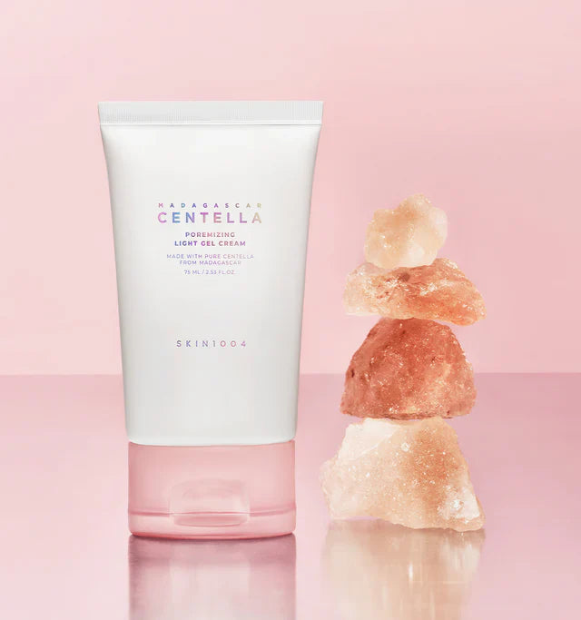 SKIN1004 Madagascar Centella Poremizing Light Gel Cream