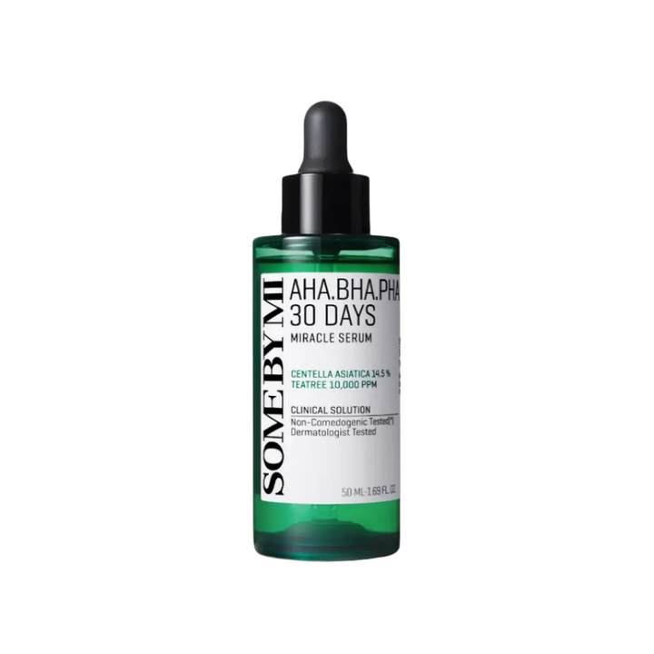 SOME BY MI AHA BHA PHA 30 Days Miracle Serum