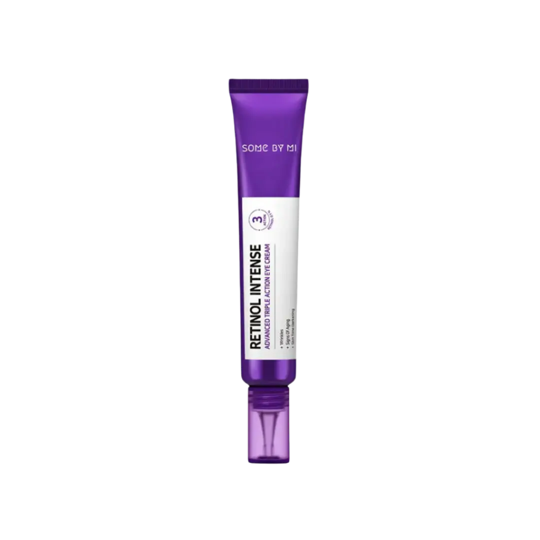 SOME BY MI Retinol Intense Advanced Triple Action Eye Cream