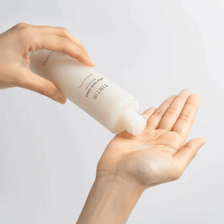 TIRTIR Milk Skin 150ml - Yuki Skin