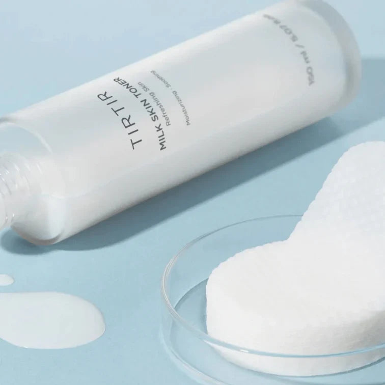 TirTir Milk Skin Toner 150ml